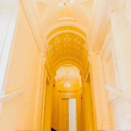 New Design Right Next Wenceslas Square Apartamento *