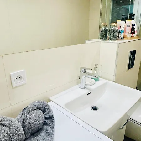 Apartamento New Design Right Next Wenceslas Square *