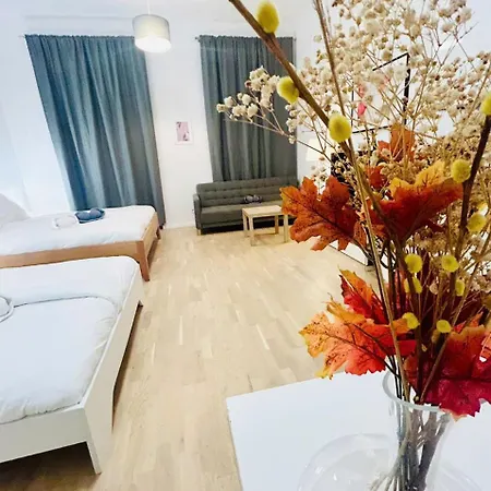 Apartamento New Design Right Next Wenceslas Square *