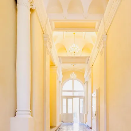 Apartamento New Design Right Next Wenceslas Square Praga