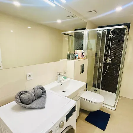 Apartmán New Design Right Next Wenceslas Square