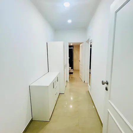 Apartmán New Design Right Next Wenceslas Square Praha
