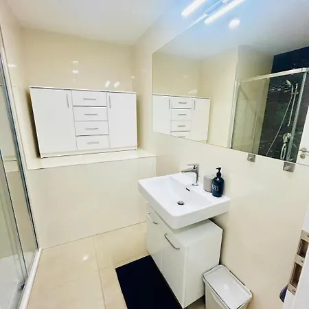 Apartmán New Design Right Next Wenceslas Square Praha
