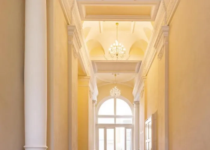 Apartment New Design Right Next Wenceslas Square *