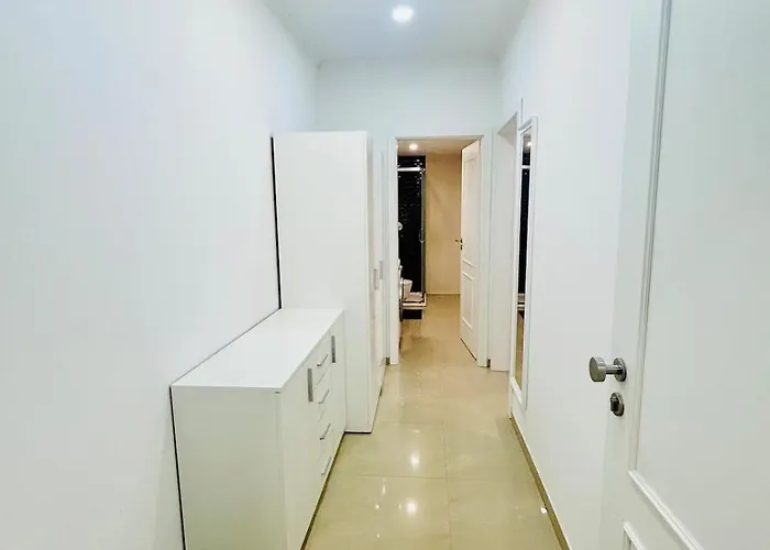 Apartment New Design Right Next Wenceslas Square Prag