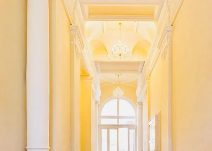 Apartment New Design Right Next Wenceslas Square Prag