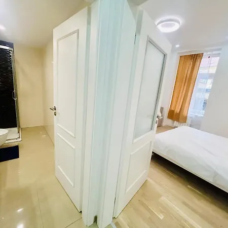 Apartamento New Design Right Next Wenceslas Square Praga