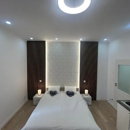 Apartamento New Design Right Next Wenceslas Square *