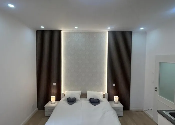 Apartamento New Design Right Next Wenceslas Square *